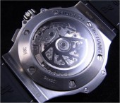 ウブロ 新作 ビッグバン44mm 317.NM.1137.VR CHUKKER BANG 2レンジクロノ hb023