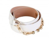 Louis Vuitton 激安 BELTルイヴィトン 新作 人気 新品 通販＆送料込　ベルト 新作＆送料込　ホワイト lvp-025