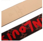 Louis Vuitton 激安 BELT ルイヴィトン 新作 人気 新品 通販＆送料込 ベルト 新作＆送料込 lvp-012