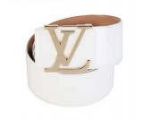 Louis Vuitton 激安 BELTルイヴィトン 新作 人気 新品 通販＆送料込　ベルト 新作＆送料込　ホワイト lvp-018