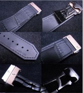 ウブロ 新作 ビッグバン44mm RedGold ホワイトダイヤル ムーブ刻印 ハイエンドモデル hb022