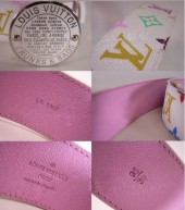 BELT ルイヴィトン 新作 人気 新品 通販＆送料込 ベルト 新作＆送料込 lvp-009
