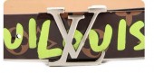 Louis Vuitton 激安 BELT ルイヴィトン 新作 人気 新品 通販＆送料込 ベルト 新作＆送料込 lvp-014