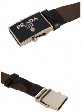 PRADA BELT プラダ 新作＆送料込＆送料込 ベルト 新作＆送料込prp-003