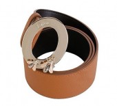 DIOR BELT ディオール　ベルト 新作＆送料込 ブラウン dip004