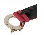DIOR BELT ディオール　ベルト 新作＆送料込 ピンク dip005