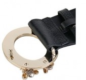 DIOR BELT ディオール　ベルト 新作＆送料込 ダークブラウン dip007