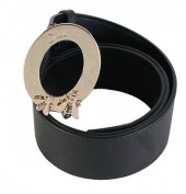 DIOR BELT ディオール　ベルト 新作＆送料込 ダークブラウン dip007