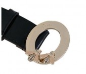 DIOR BELT ディオール　ベルト 新作＆送料込 ブラック dip002