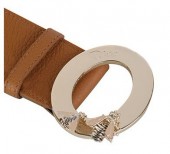 DIOR BELT ディオール　ベルト 新作＆送料込 ブラウン dip004