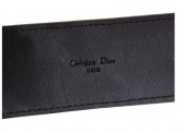 DIOR BELT ディオール　ベルト 新作＆送料込 ブラウン dip004