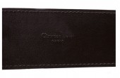 DIOR BELT ディオール　ベルト 新作＆送料込 ブラック dip006