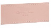 DIOR BELT ディオール　ベルト 新作＆送料込 ホワイト dip001