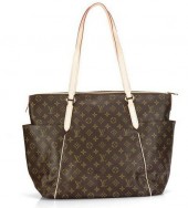 Louis Vuitton 激安 モノグラム トータリーGM M56690偽物 モノグラム トートバッグ M56690