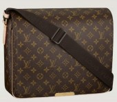 Louis Vuitton 激安 ヴァルミーGM　メッセンジャーバッグ M40526