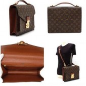 LOUIS　VUITTON ルイヴィトン 新作 人気 新品 通販＆送料込モノグラム モンソーM51185