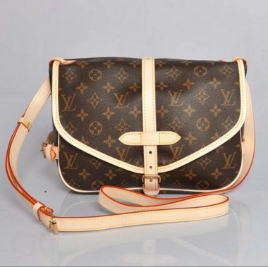 【Louis Vuitton 激安　ルイヴィトン 新作 人気 新品 通販＆送料込】 ソミュール　M42254