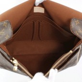 Louis Vuitton 激安 ヴァルミーGM　メッセンジャーバッグ M40526