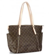 Louis Vuitton 激安 モノグラム トータリーGM M56690偽物 モノグラム トートバッグ M56690