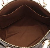 Louis Vuitton 激安 モノグラム トータリーGM M56690偽物 モノグラム トートバッグ M56690