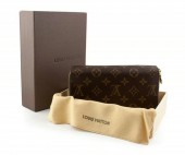 Louis Vuitton 激安 ルイヴィトン 財布 新作 人気 新品 通販＆送料込 モノグラム ポシェットポルトモネ ファスナー付き長財布 M61723