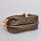 【Louis Vuitton 激安　ルイヴィトン 新作 人気 新品 通販＆送料込】 ソミュール　M42254