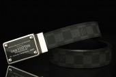Louis Vuitton BELT ルイヴィトン ベルト ブラック lvp-086