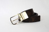 Louis Vuitton BELT ルイヴィトン ベルト ブラック lvp-084