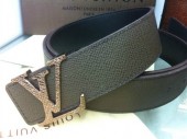 Louis Vuitton BELT ルイヴィトン ベルト ブラック lvp-052