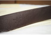 Louis Vuitton BELT ルイヴィトン ベルト ブラック lvp-077