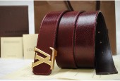 Louis Vuitton BELT ルイヴィトン ベルト ブラック lvp-076