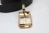 Louis Vuitton BELT ルイヴィトン ベルト ブラック lvp-089