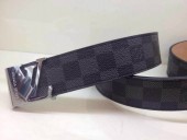 Louis Vuitton BELT ルイヴィトン ベルト ブラック lvp-034