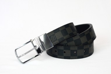 Louis Vuitton BELT ルイヴィトン ベルト ブラック lvp-083