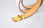 Louis Vuitton BELT ルイヴィトン ベルト ブラック lvp-098