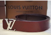 Louis Vuitton BELT ルイヴィトン ベルト ブラック lvp-077