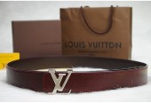 Louis Vuitton BELT ルイヴィトン ベルト ブラック lvp-077