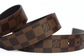 Louis Vuitton BELT ルイヴィトン ベルト ブラック lvp-082