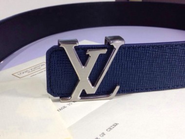 Louis Vuitton BELT ルイヴィトン ベルト ブラック lvp-058