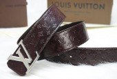 Louis Vuitton BELT ルイヴィトン ベルト ブラック lvp-071