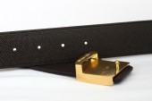 Louis Vuitton BELT ルイヴィトン ベルト ブラック lvp-078