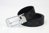 Louis Vuitton BELT ルイヴィトン ベルト ブラック lvp-091