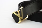 Louis Vuitton BELT ルイヴィトン ベルト ブラック lvp-078