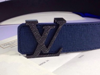 Louis Vuitton BELT ルイヴィトン ベルト ブラック lvp-057