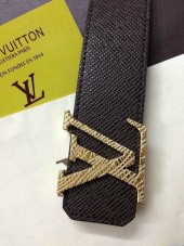 Louis Vuitton BELT ルイヴィトン ベルト ブラック lvp-052