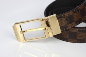 Louis Vuitton BELT ルイヴィトン ベルト ブラック lvp-090