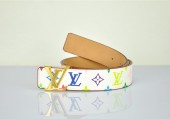 Louis Vuitton BELT ルイヴィトン ベルト ブラック lvp-098