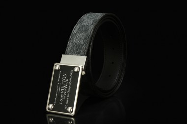Louis Vuitton BELT ルイヴィトン ベルト ブラック lvp-086