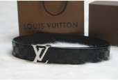 Louis Vuitton BELT ルイヴィトン ベルト ブラック lvp-075