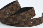 Louis Vuitton BELT ルイヴィトン ベルト ブラック lvp-095